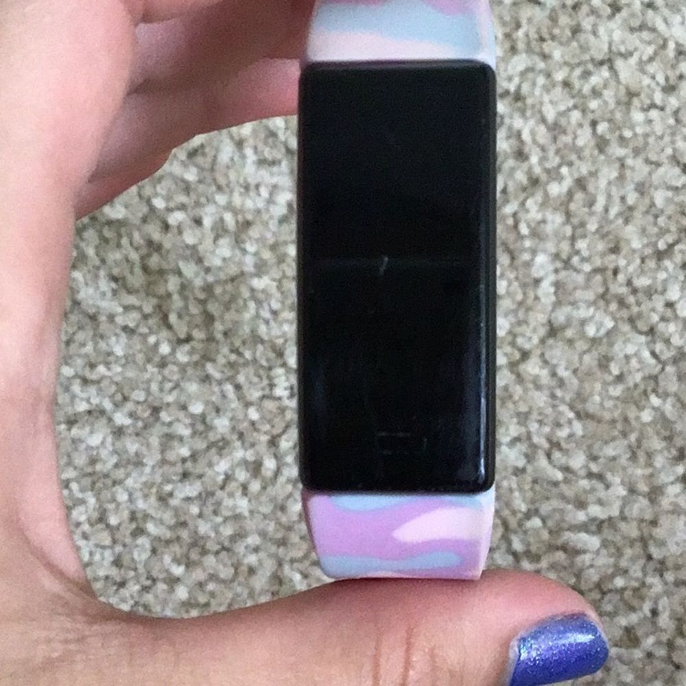 Watch- Fitness Tracker- Kids